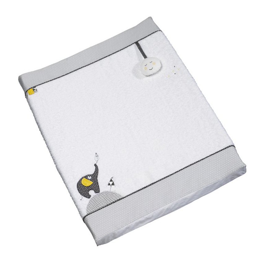 Matelas à langer Babyfan - 68 x 52 cm 