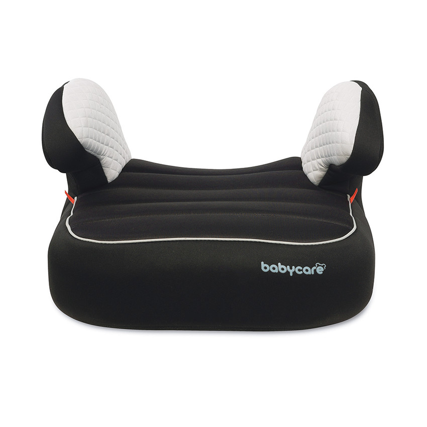 Rehausseur Quilt (de 25 à 36 kg) - Noir 