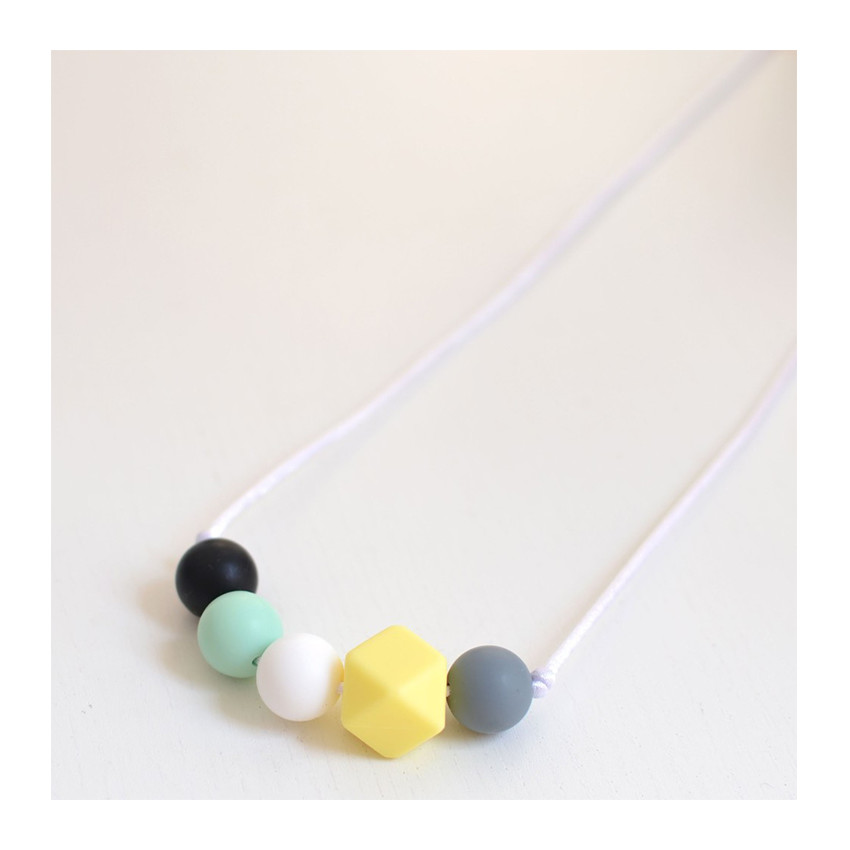 Collier de dentition Buenos Aires 