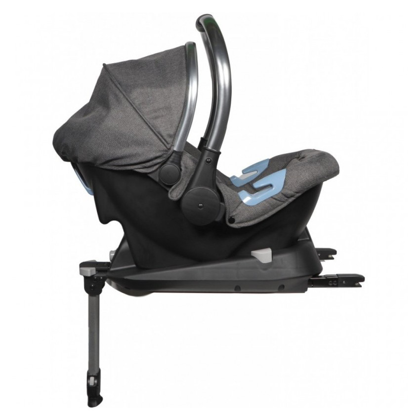 Base isofix pour siège-auto Fenix groupe 0+ 