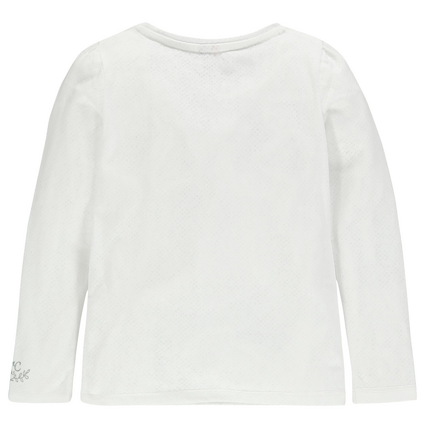 T-shirt lange mouwen 