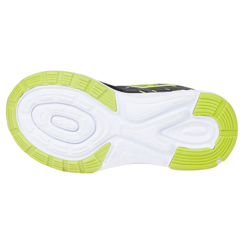 Baskets basses UMBRO à lacets élastiqués print logo 