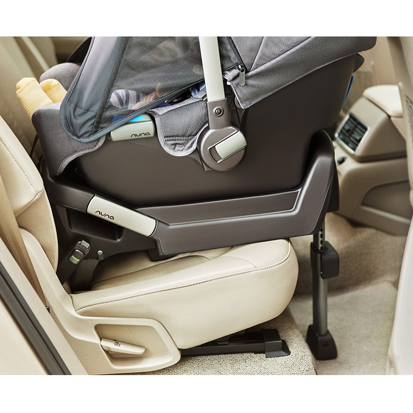 Siège-auto Pipa Icon i-Size - Caviar 