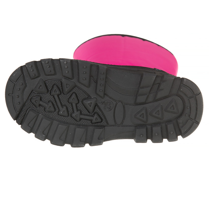 Après-ski roses et noirs du 24 au 27 