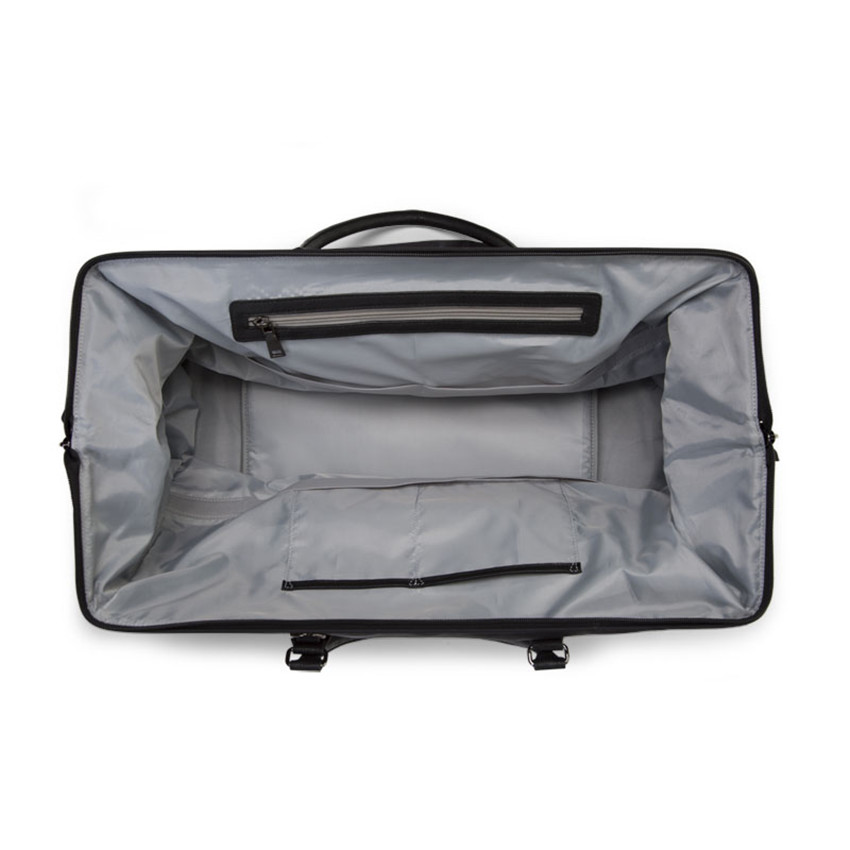 Sac à langer Mommy Bag - Noir 