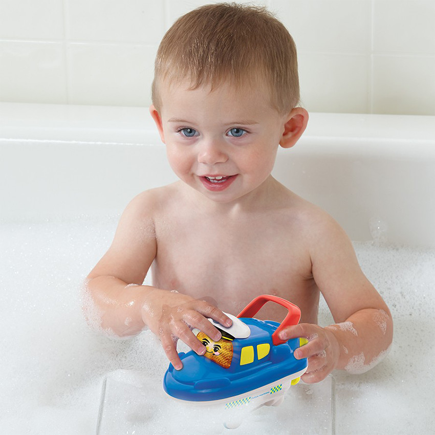 Tut tut Marins - Bateaux et Animaux 