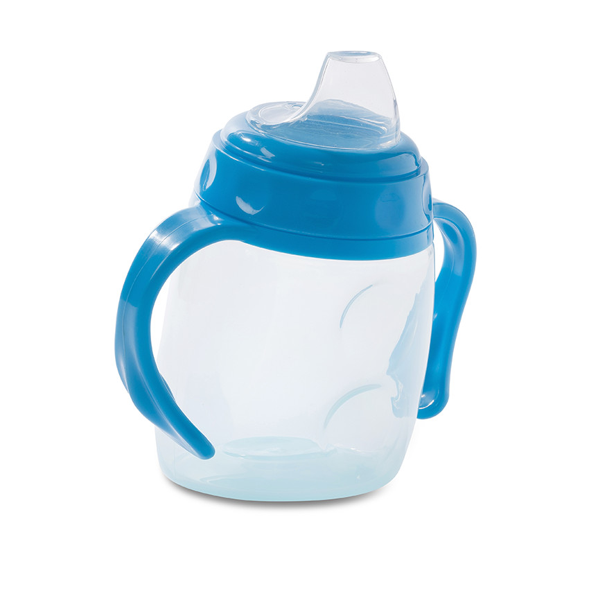 Gobelet d'apprentissage – Bleu 