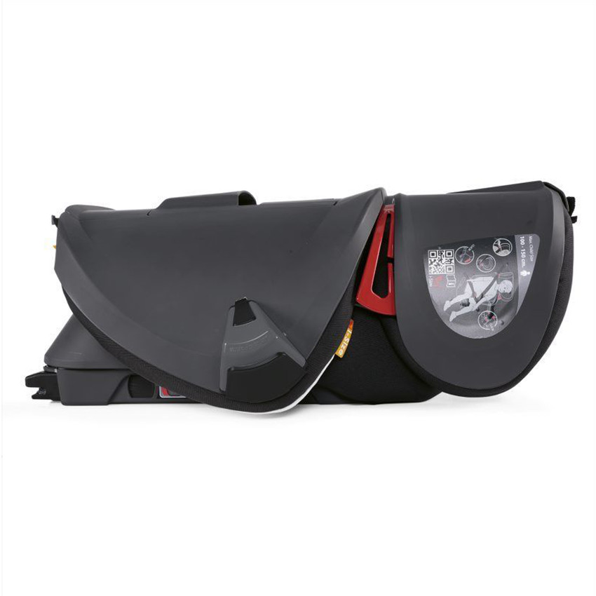 Siège-auto Fold&Go i-Size - Jet black 