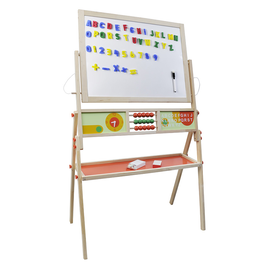 Tableau double face - Multi accessoires 
