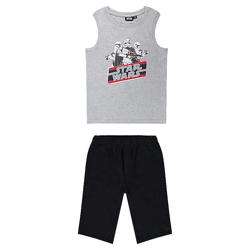 Pyjama court print Star Wars™ 