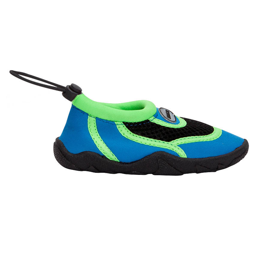 Chaussures de plage en néoprène ajustables du 20 au 23  