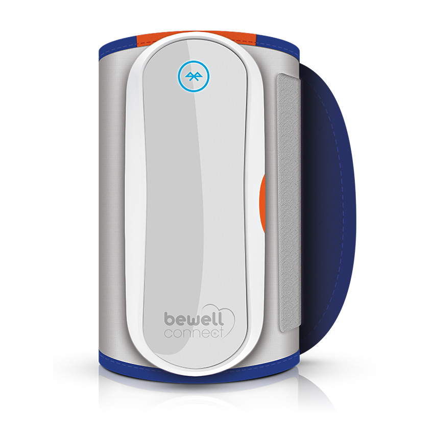 Auto-Tensiomètre brassard My Tension 