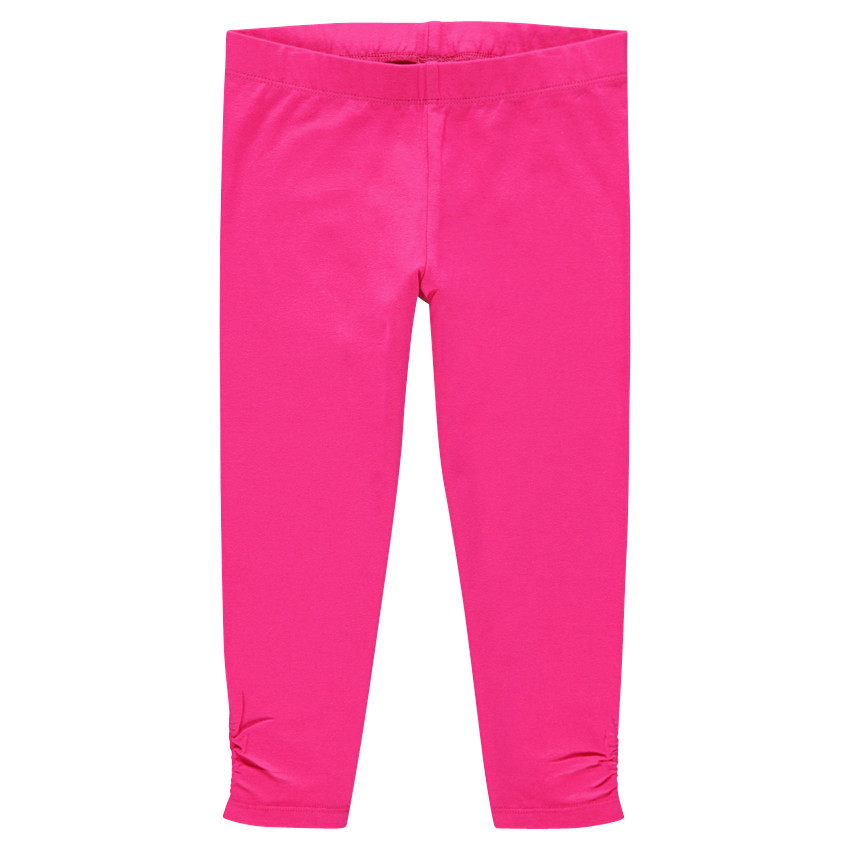 Pyjama manches courtes avec print fillette  