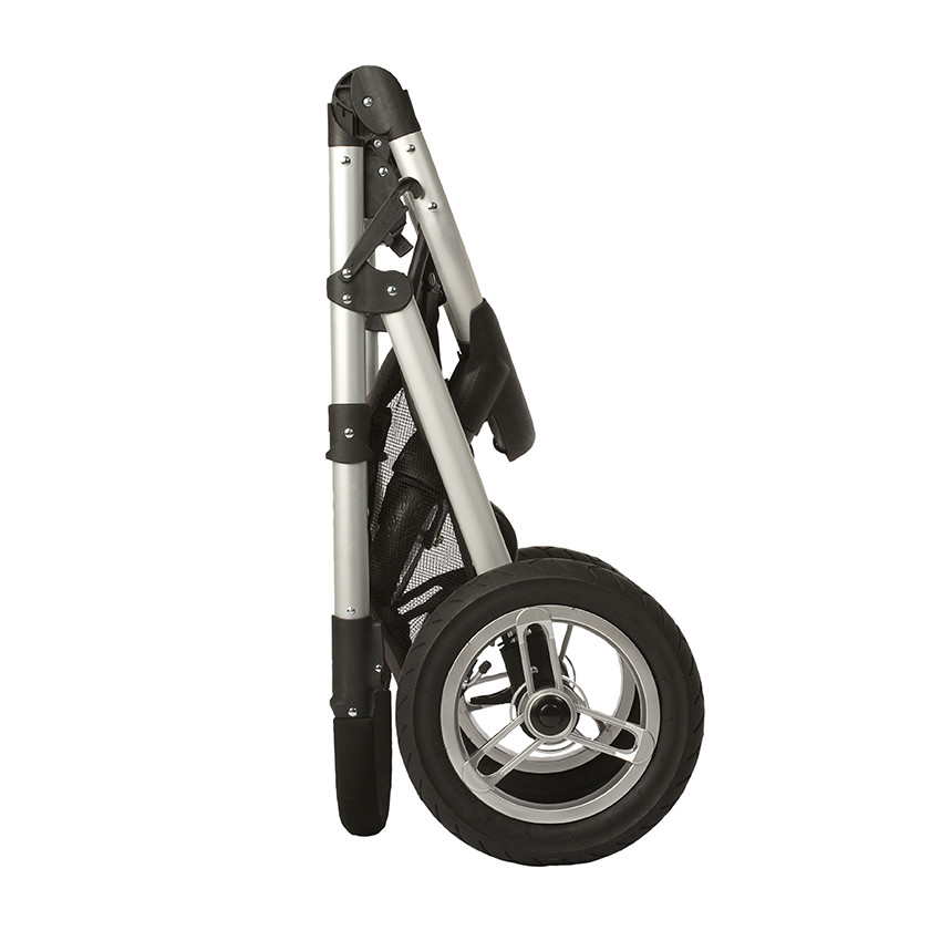 Poussette Urban - Gris 