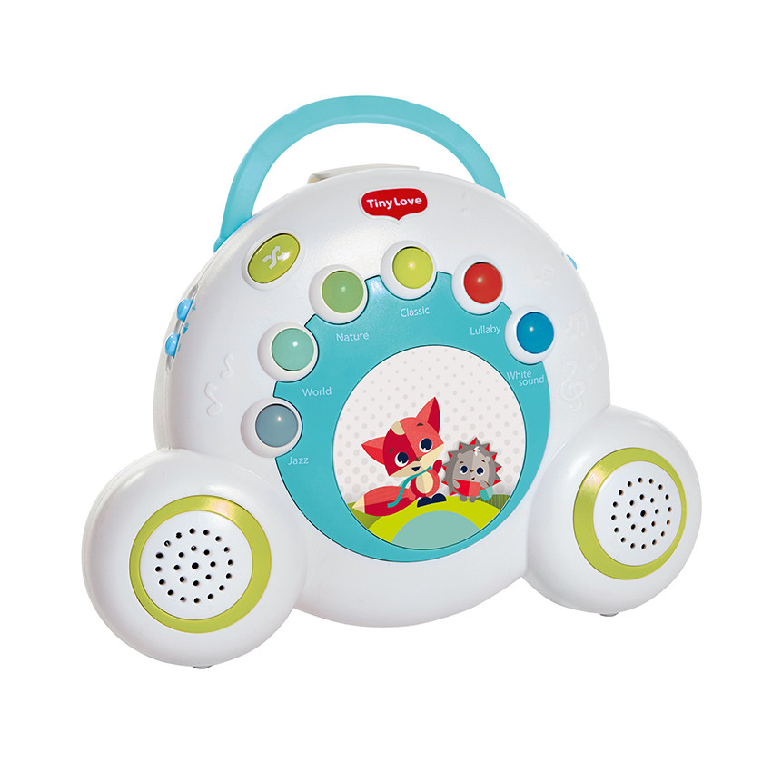 Mobile Soothe'n' Groove Dans la prairie 