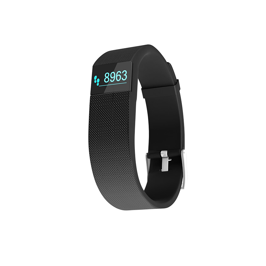 Tracker d'activité - MyCoach Life 