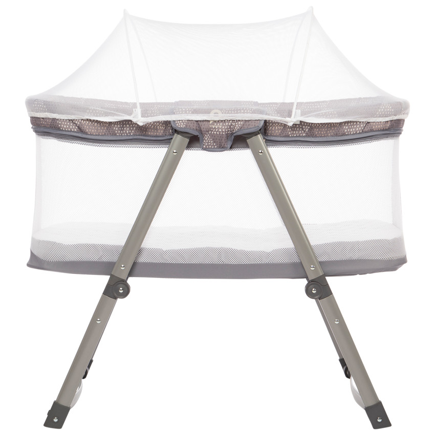 Berceau Dreamydoo avec moustiquaire 