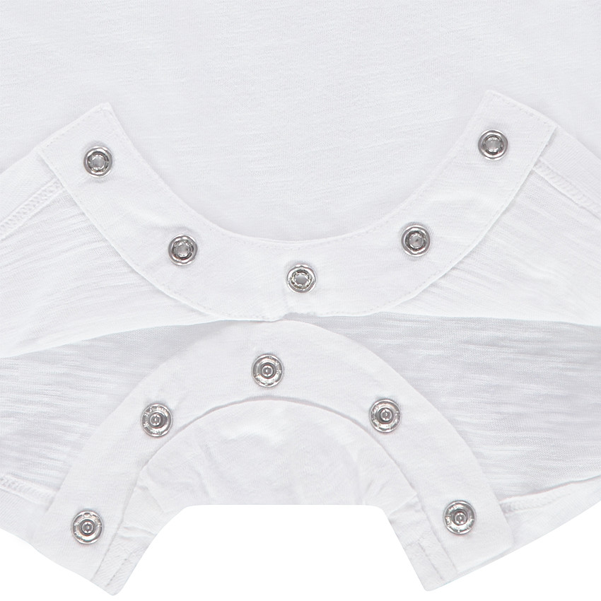 Combinaison courte en jersey ©Disney print Winnie l'Ourson 