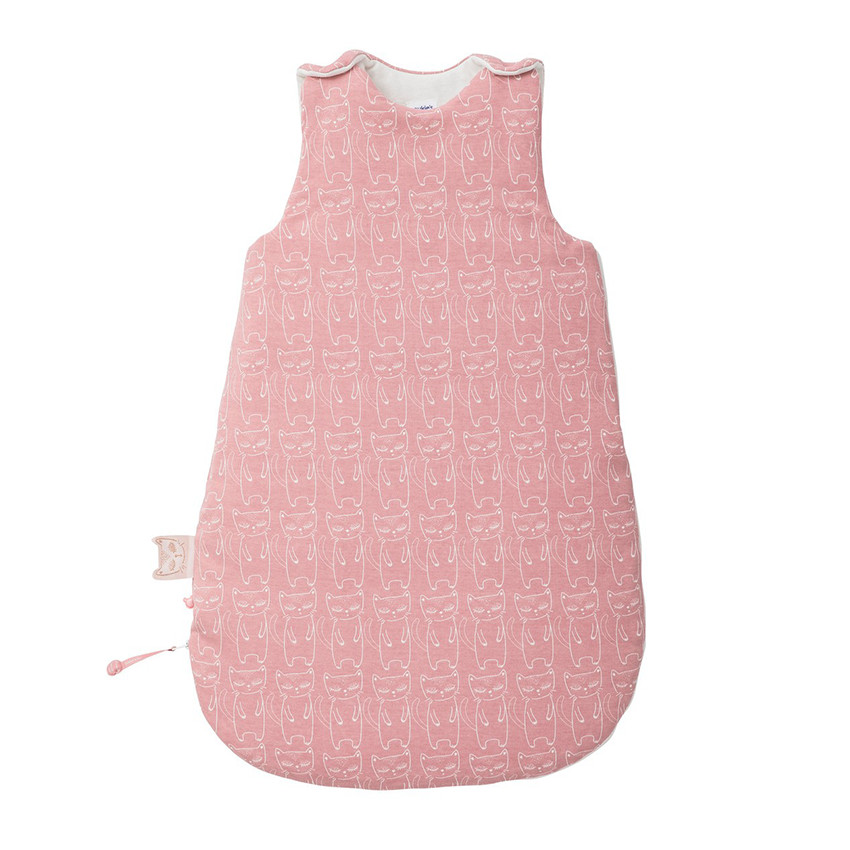 Gigoteuse sans manche jersey 70cm - collection Imagine 