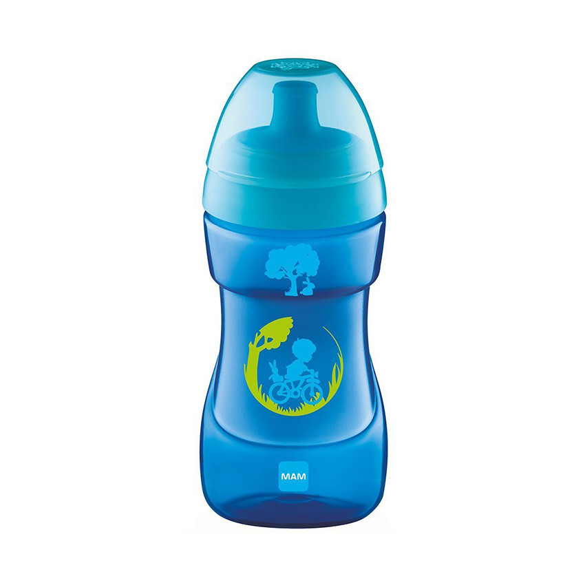 Gobelet Sports Cup - 330ML 