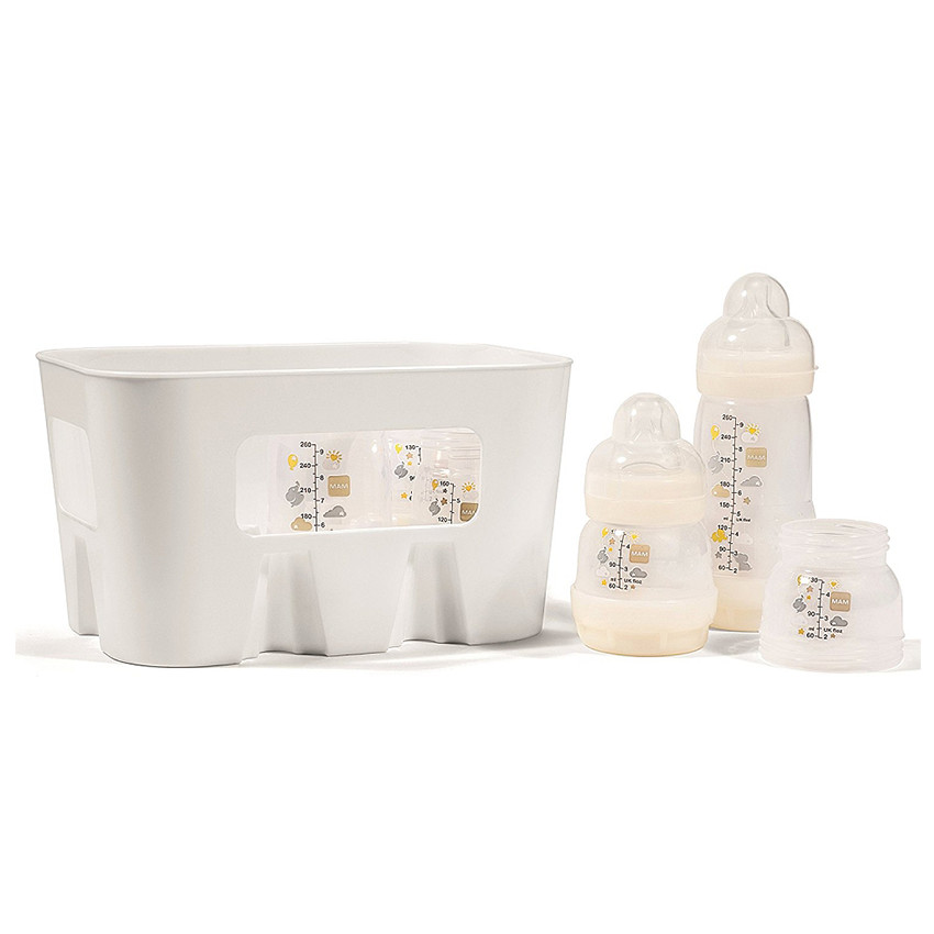 Kit nouveau-né combi Anti-Colic  