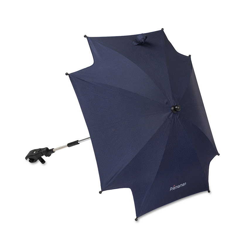 Ombrelle - Bleu nuit 