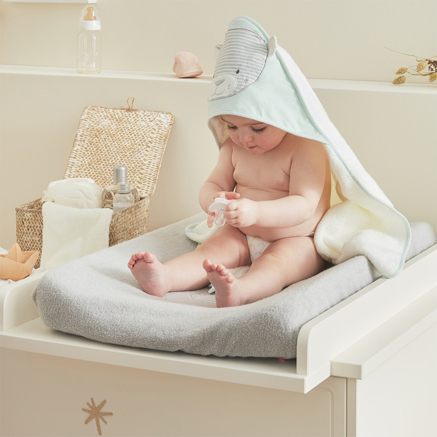 Set de bain Anna & Milo 