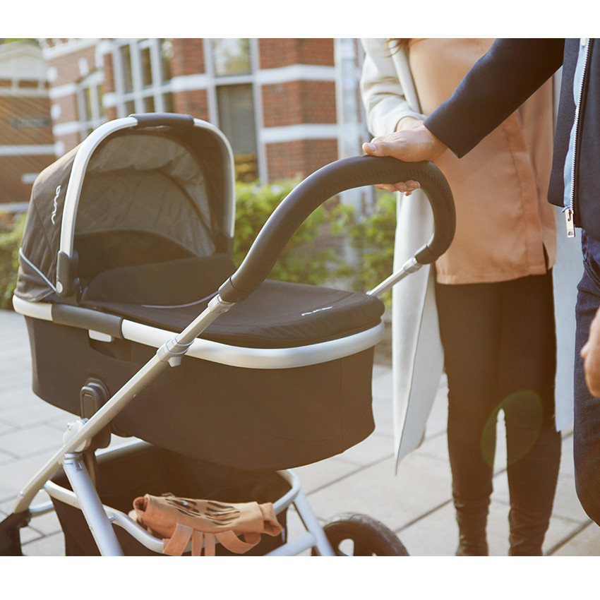 Nacelle Ivvi savi - Frost 