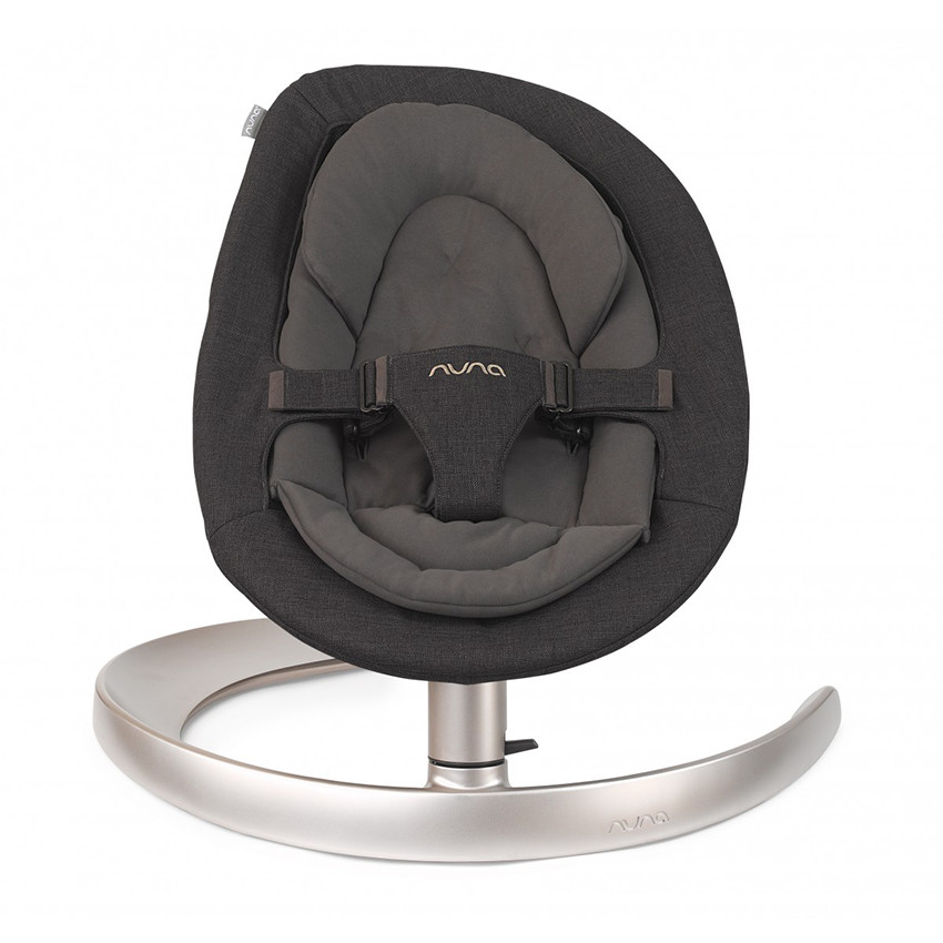 Transat Leaf Curv avec barre de jeux - Suited 