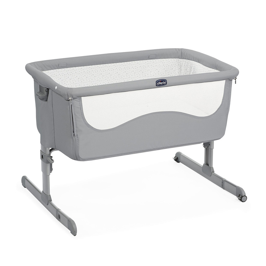 Berceau Next2Me - Pearl 