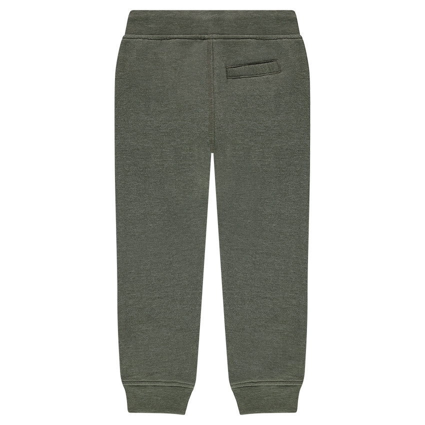 Pantalon de jogging en molleton 
