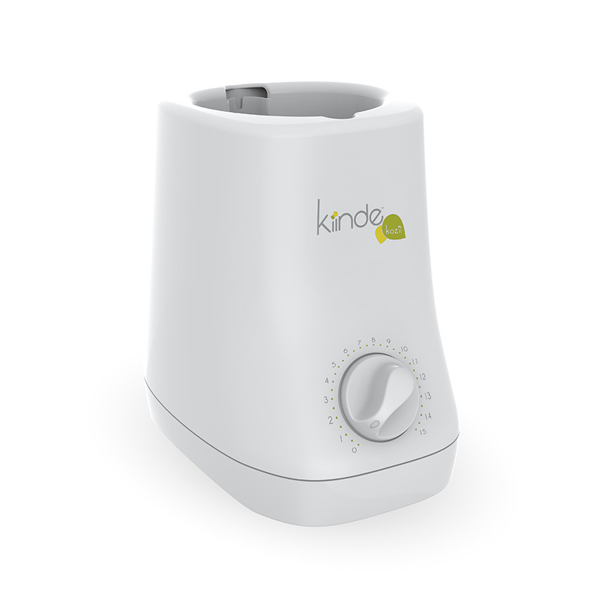 Chauffe-biberon et Chauffe-lait maternel Kozii 