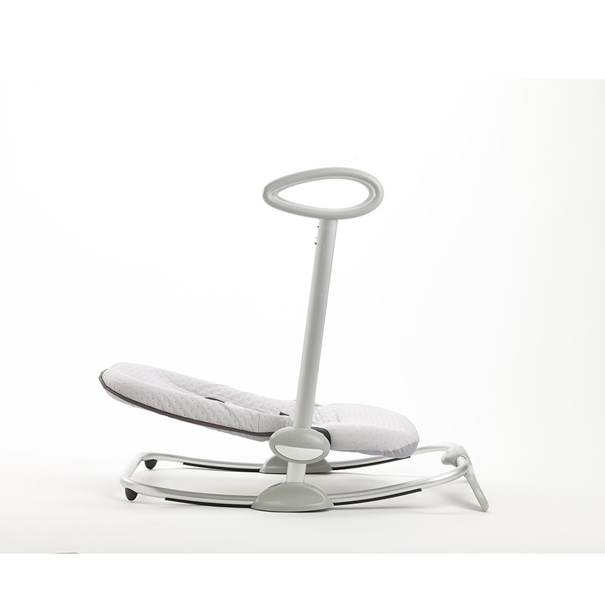 Transat Up & Down II - Gris/Bleu 