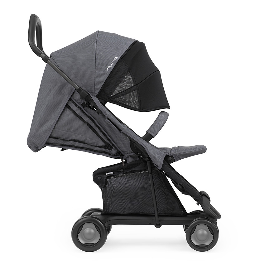 Poussette Pepp Luxx - Graphite 