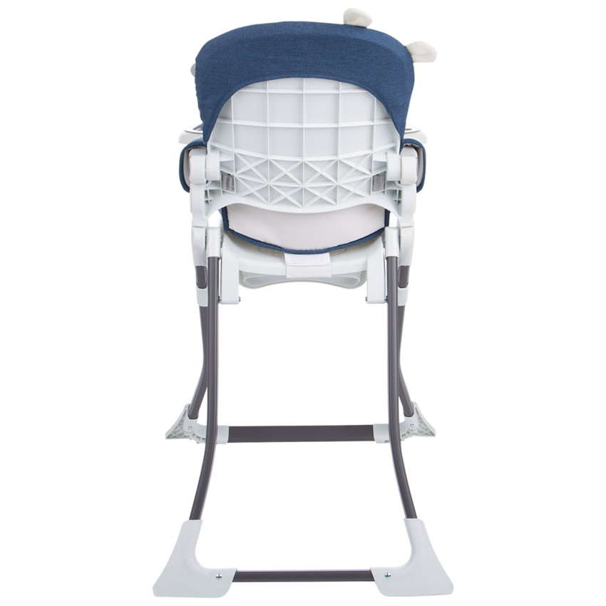 Chaise haute fixe Teddy B  