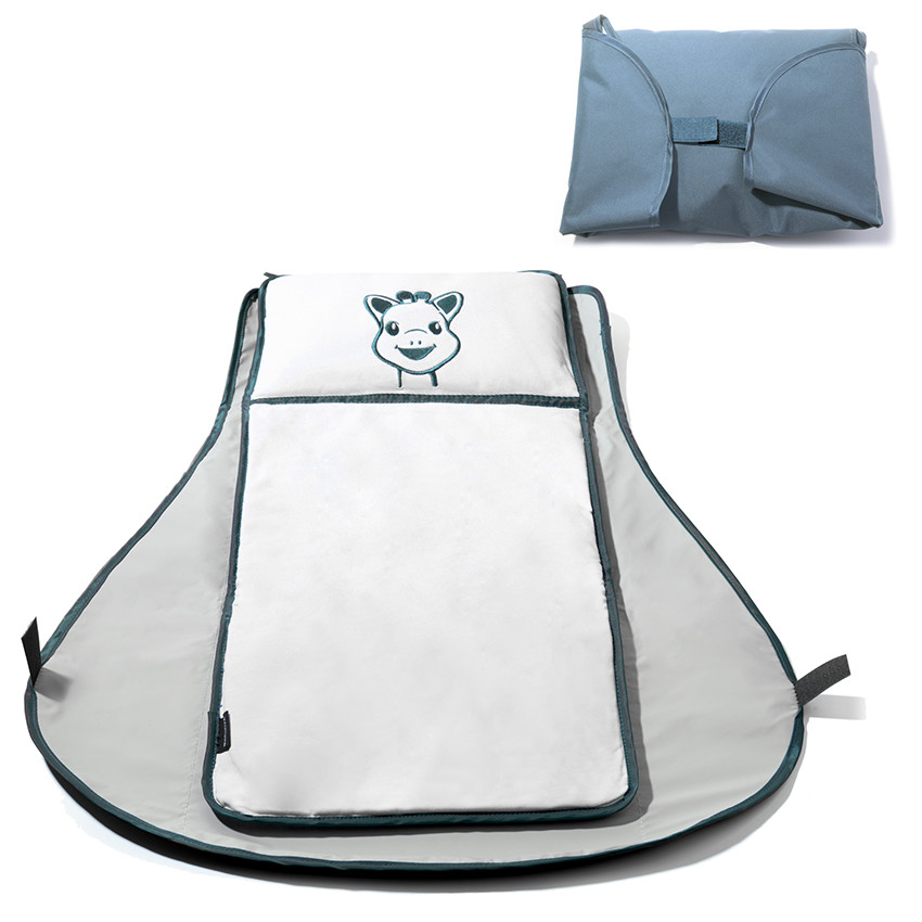 Sac à langer Evasion Paris 