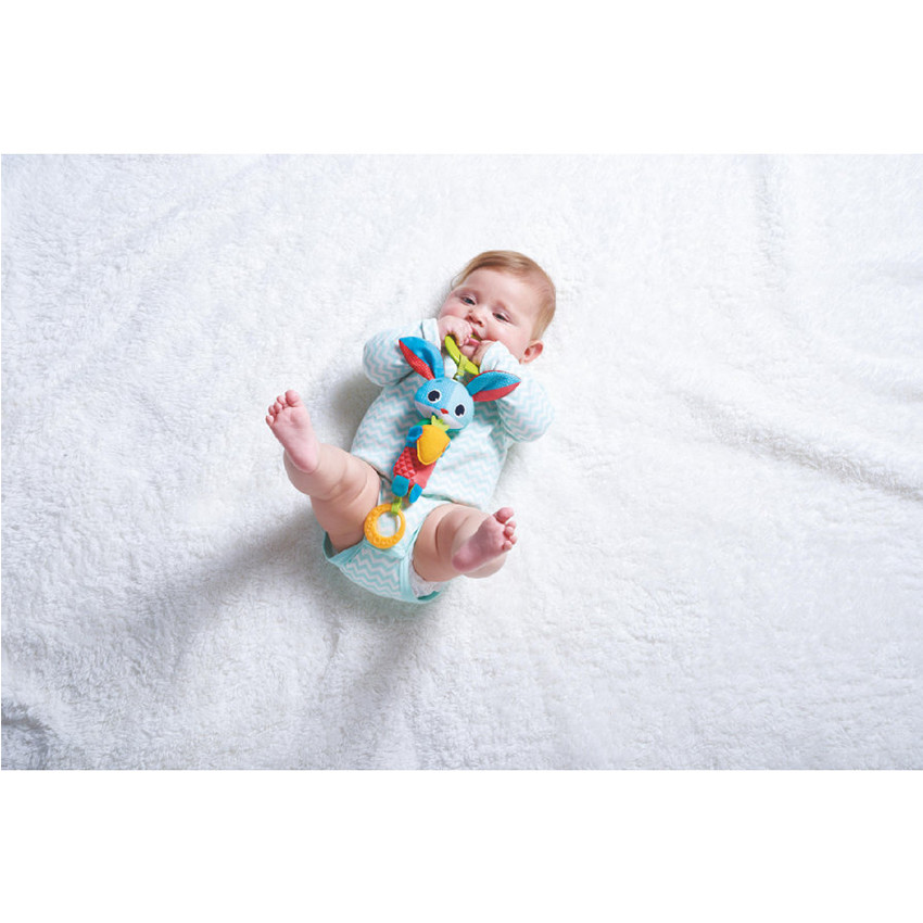 Jouet bébé carillon - Thomas le Lapin 