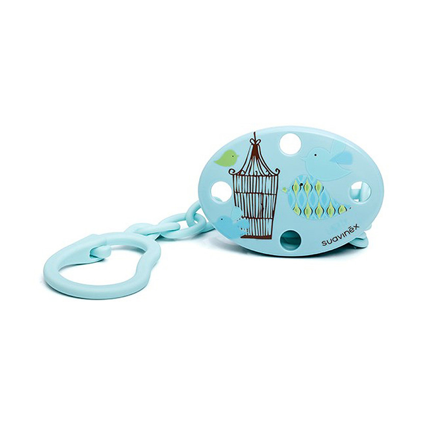 Coffret Welcome Baby - Turquoise 