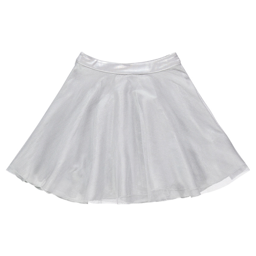 Junior - Jupe en tulle pailleté 