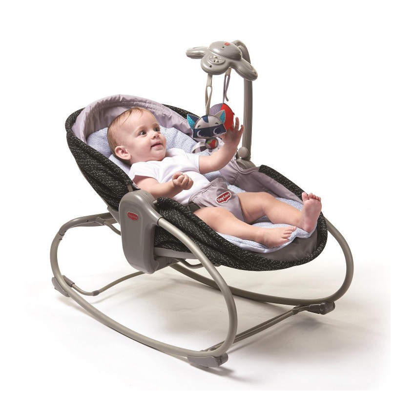 Transat Rocker napper luxe 