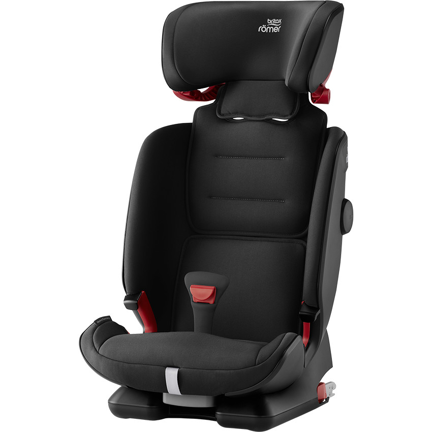 Siège-auto isofix Advansafix IV R Groupe 1/2/3 - Cosmos black 