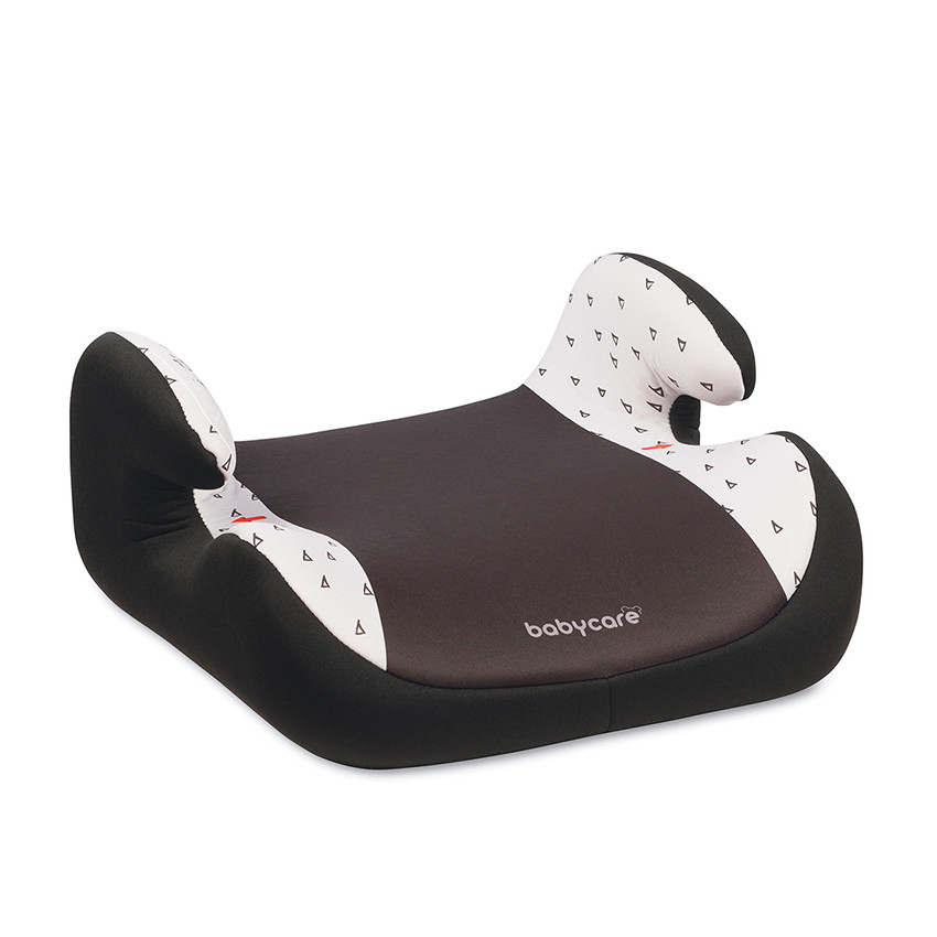 Rehausseur Basic (de 25 à 36 kg) - Noir 