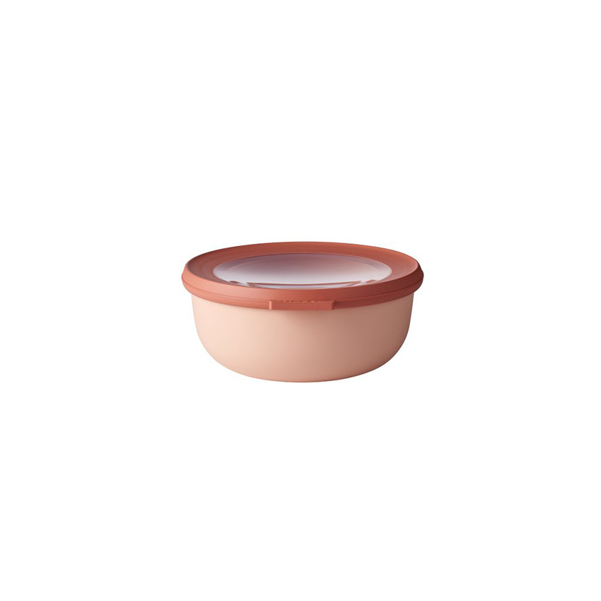 Bol multi-fonction Cirqula 750 ml - Nordic blush 