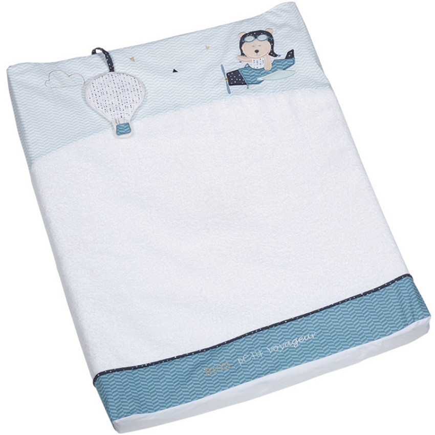 Matelas à langer - New Lazare 