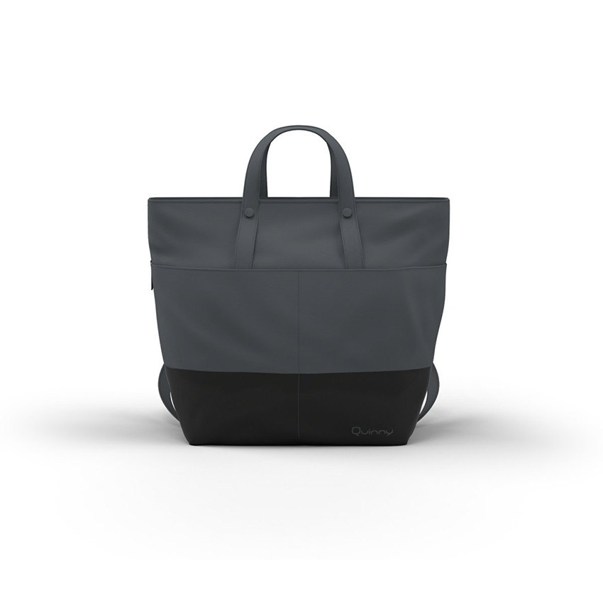 Sac à langer – Graphite 