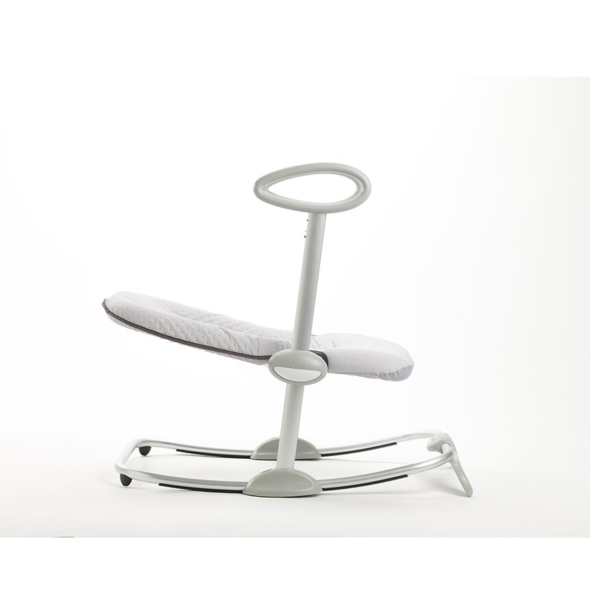 Transat Up & Down II - Gris/Bleu 