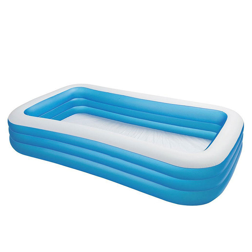 Piscine rectangulaire Family 