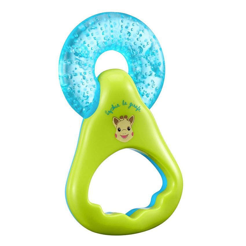 Anneau de dentition Fraicheur - Sophie la Girafe 