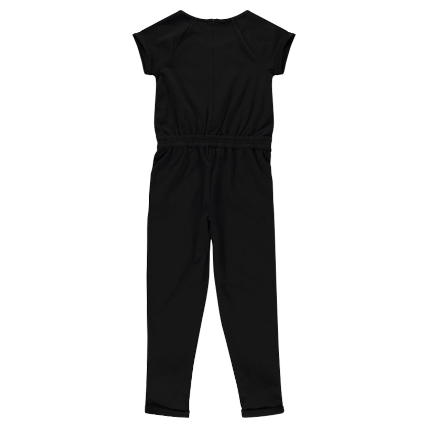 Junior - Combinaison longue à sequins 