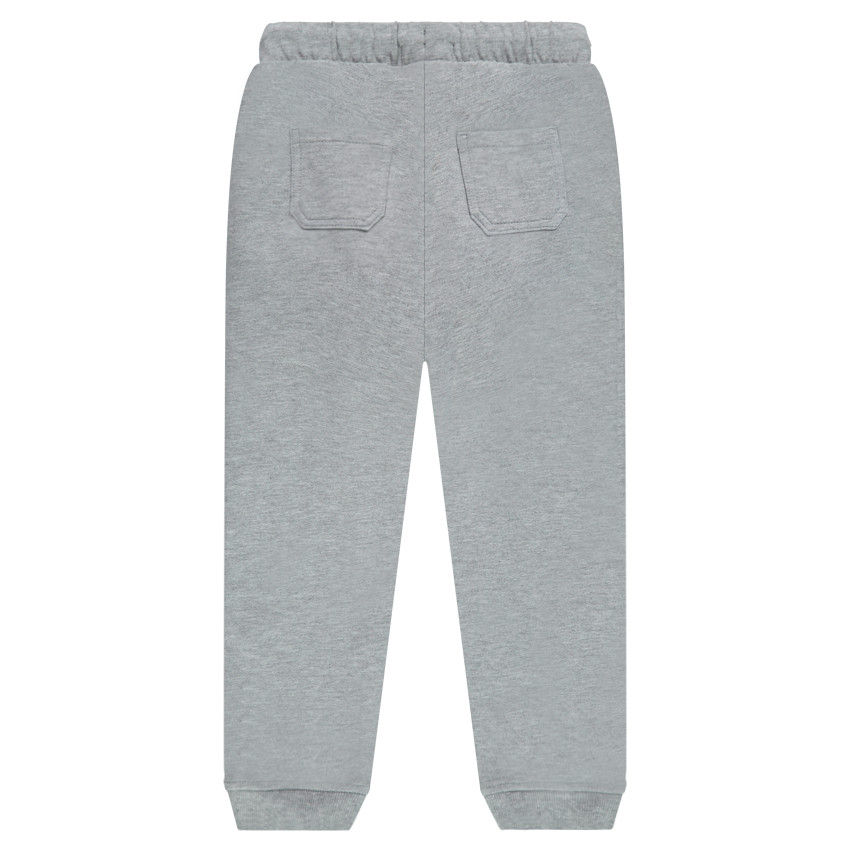 Junior - Pantalon de jogging en molleton 
